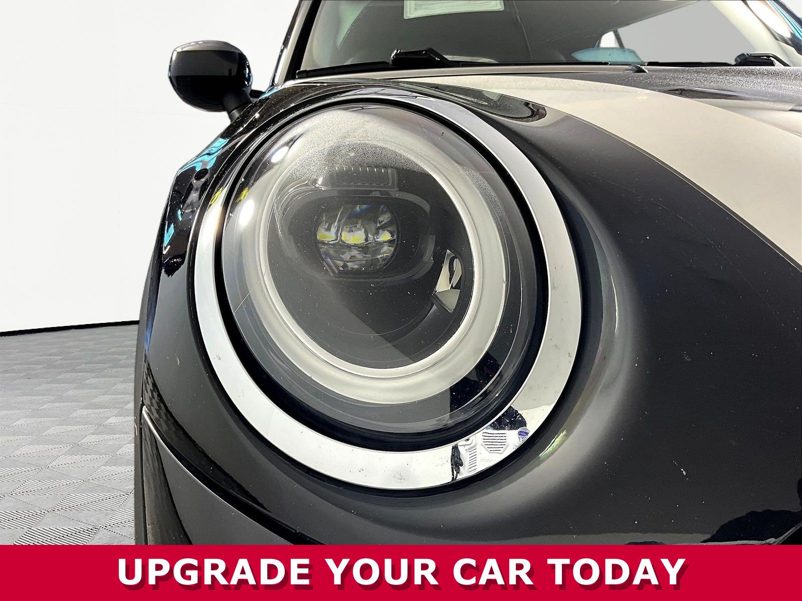 Used 2024 MINI Cooper Convertible FWD image 25