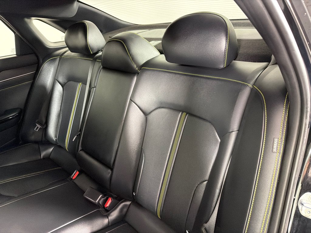 Used 2026 Kia K5 GT w/ GT1 Package FWD image 20