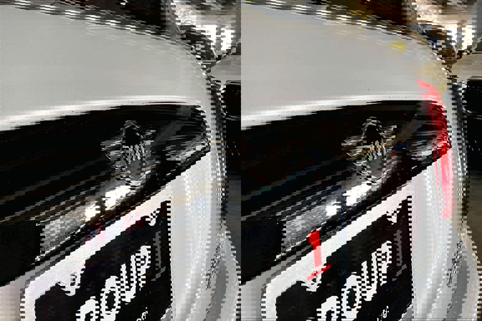 Used 2023 MINI Cooper SE image 30