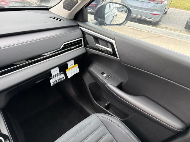 New 2026 Mitsubishi Outlander SE FWD image 20