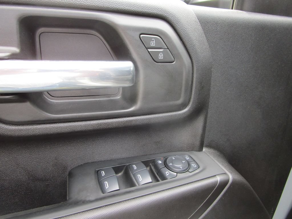 Used 2025 Chevrolet Silverado 2500 Custom w/ Custom Value Package AWD/4WD image 41