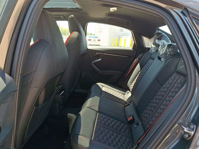 New 2026 Audi RS 3 AWD/4WD image 6