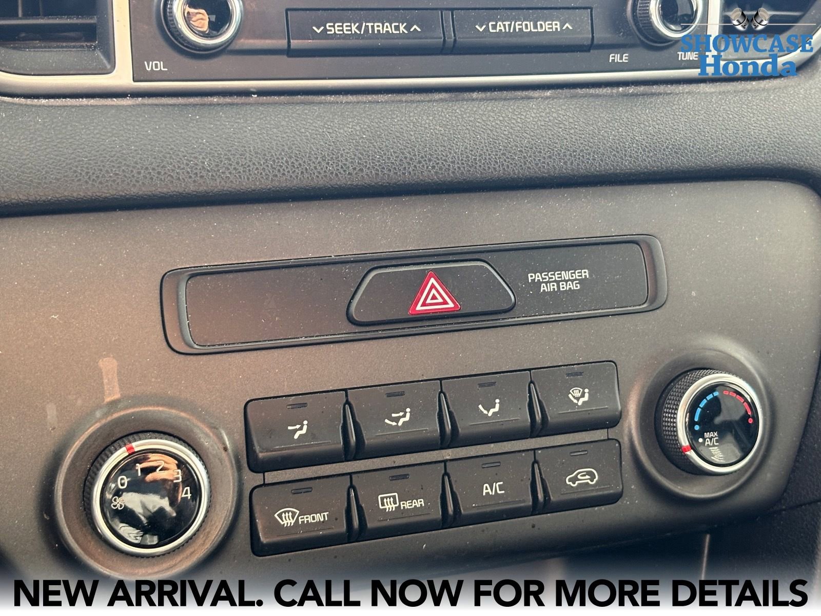 Used 2018 Kia Sportage LX image 11