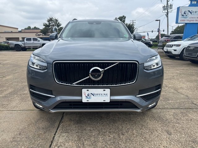 Used 2018 Volvo XC90 T6 Momentum w/ Convenience Package image 3