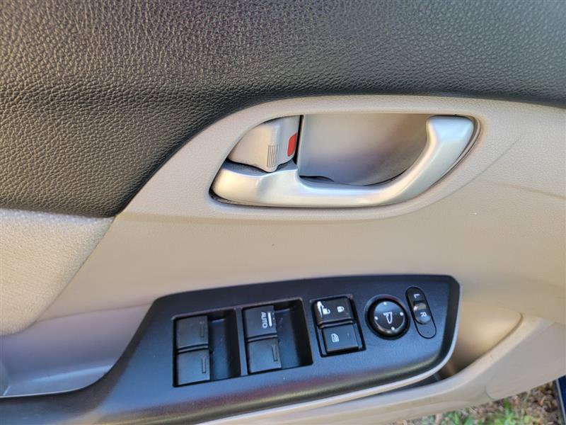 Used 2013 Honda Civic LX image 15