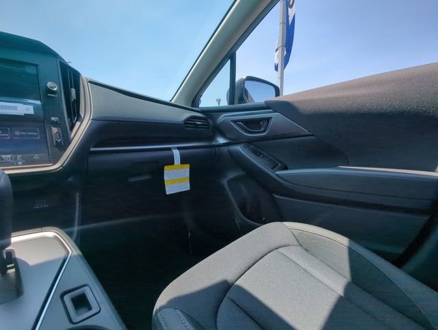 New 2025 Subaru Impreza 2.0i image 3