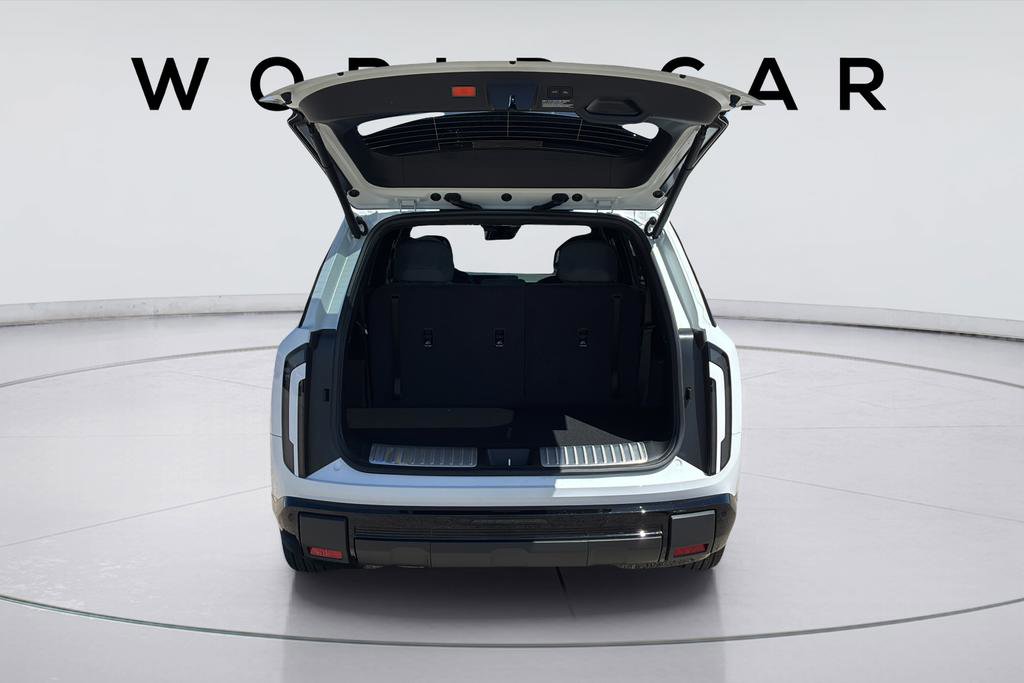 New 2027 Kia Telluride X-Line SX Prestige image 18