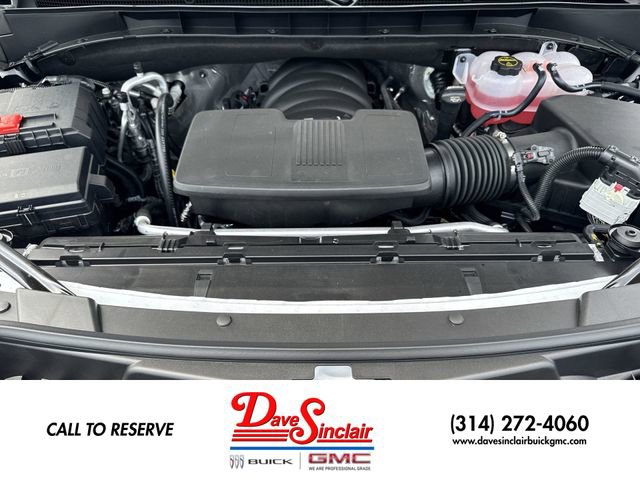 New 2026 GMC Yukon XL AT4 w/ AT4 Premium Plus Package AWD/4WD image 27