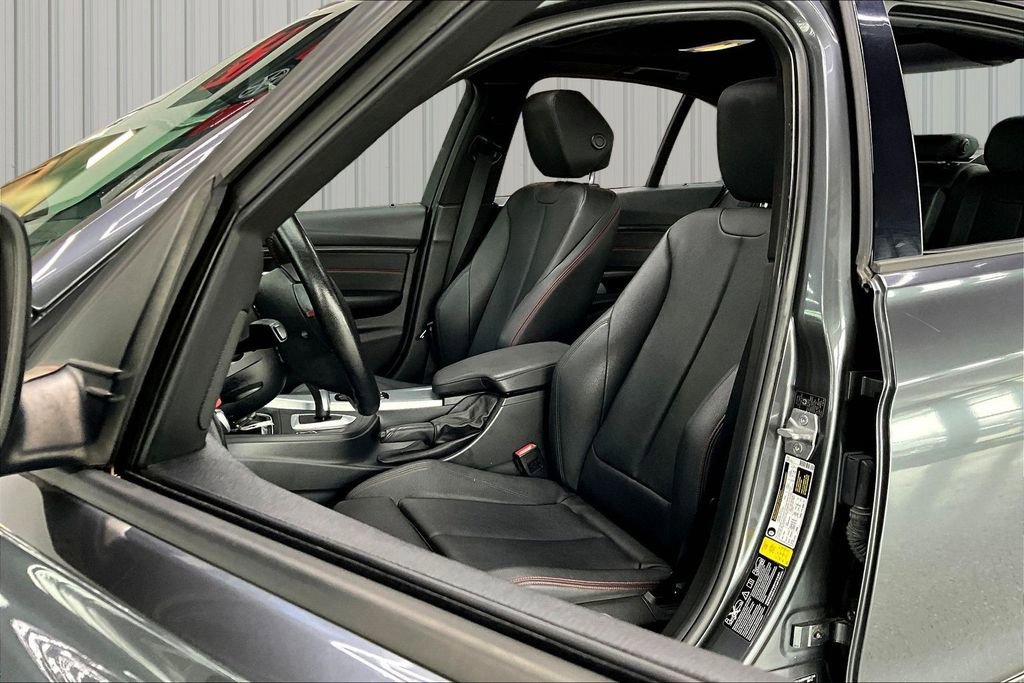 Used 2013 BMW 328i xDrive Sedan image 19