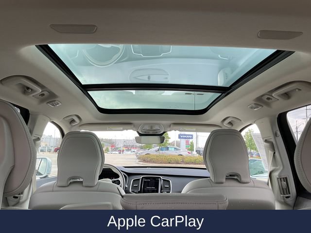 Used 2023 Volvo XC90 B6 Plus w/ Protection Package Premier image 24