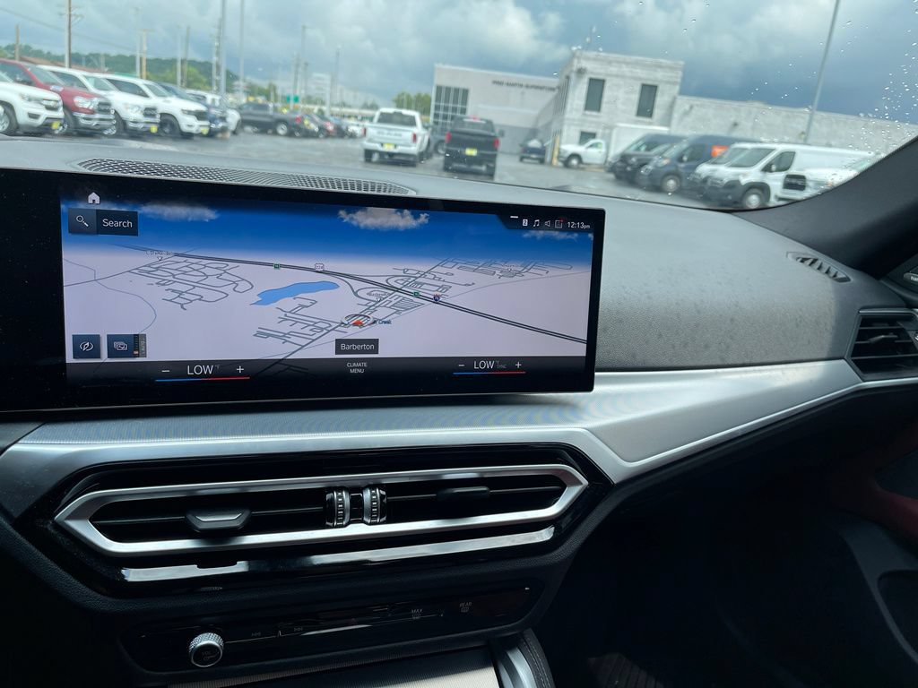 Used 2024 BMW M440i xDrive Gran Coupe AWD/4WD image 17