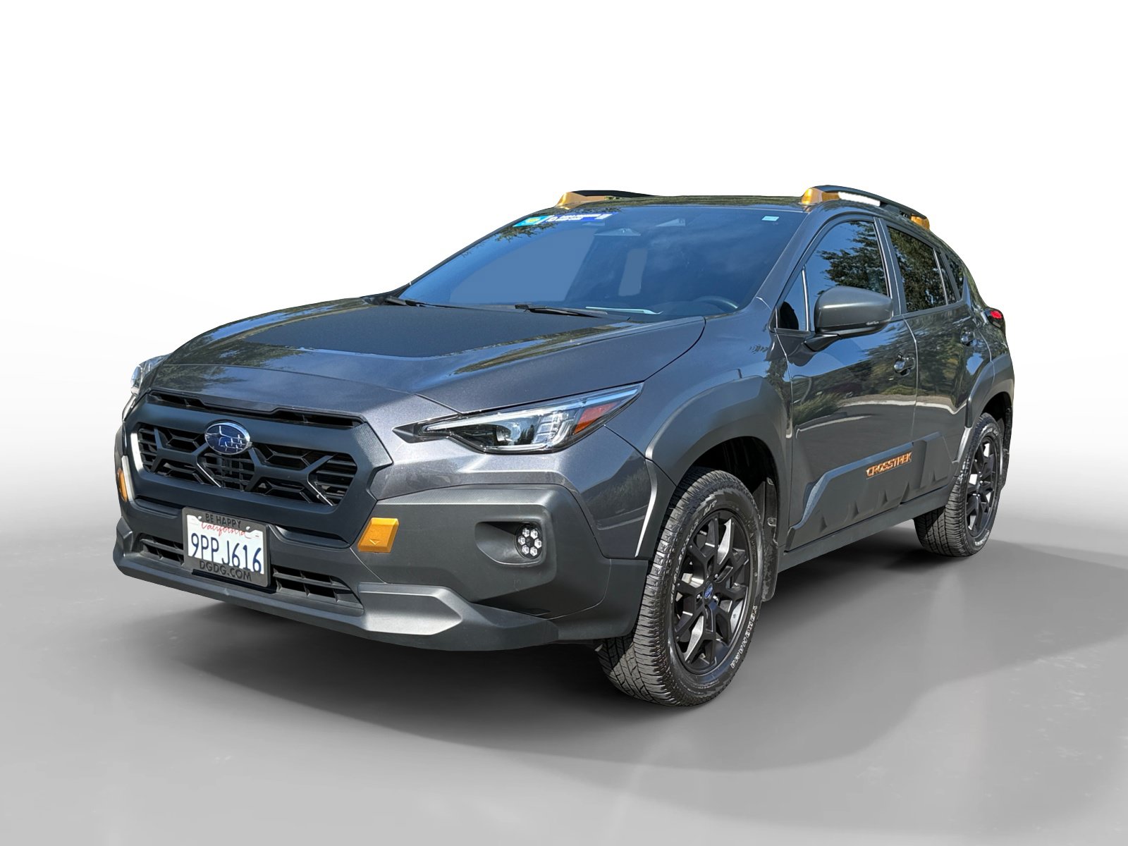 Used 2024 Subaru Crosstrek 2.5i Wilderness w/ Wilderness Package AWD/4WD image 1