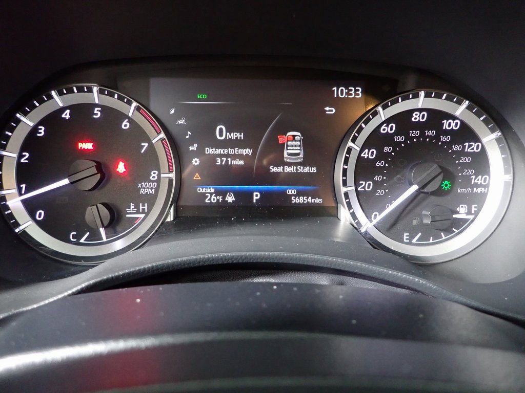 Used 2023 Toyota Highlander L image 22