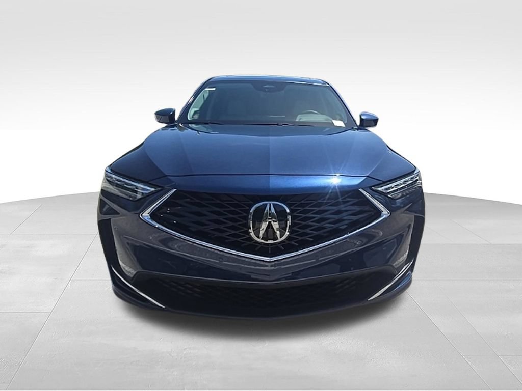 New 2026 Acura MDX FWD w/ Technology Package image 8