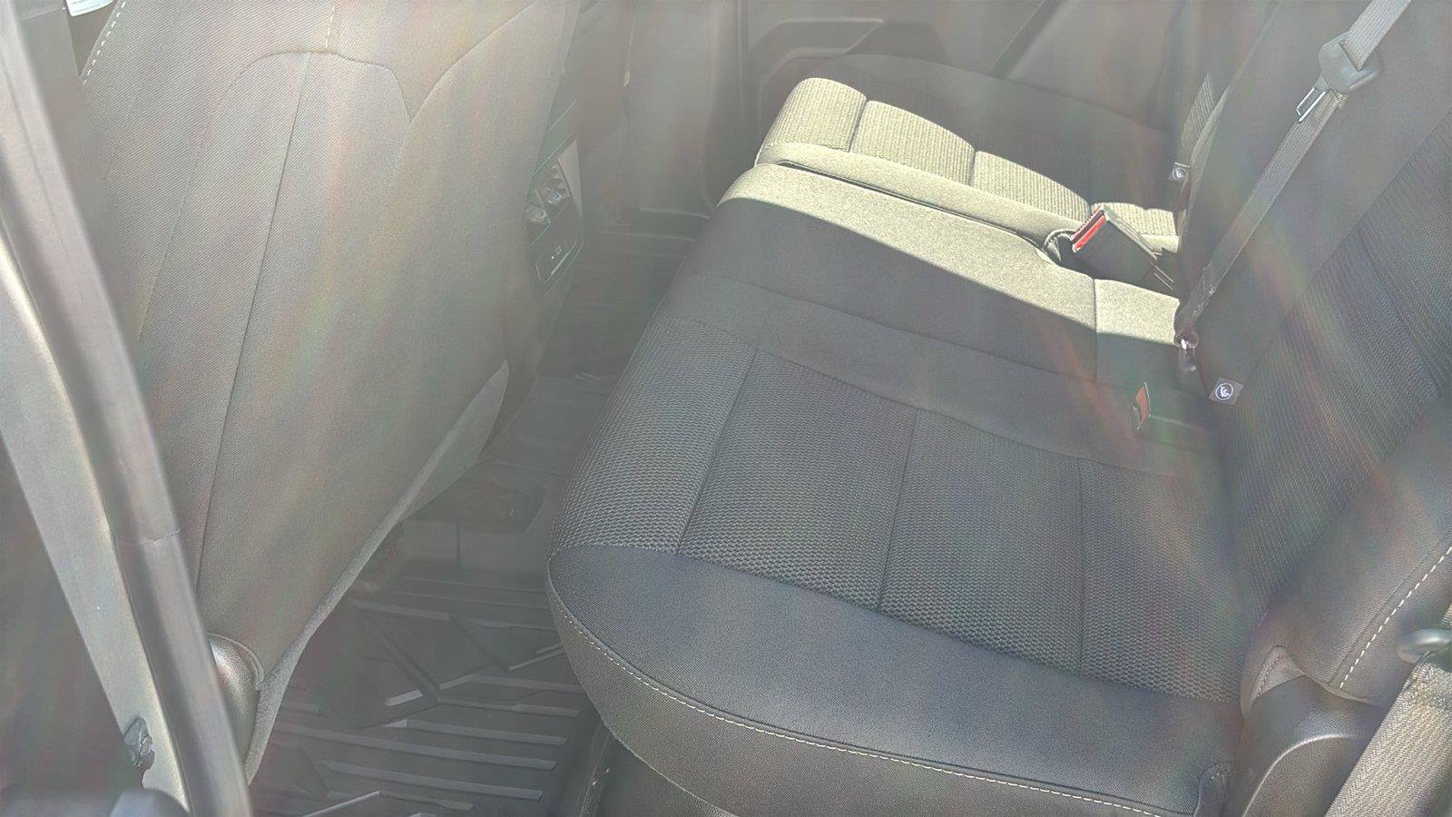 New 2026 GMC Canyon Elevation w/ Convenience Package RWD image 17