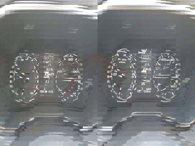 Used 2024 Subaru Outback Onyx Edition image 22