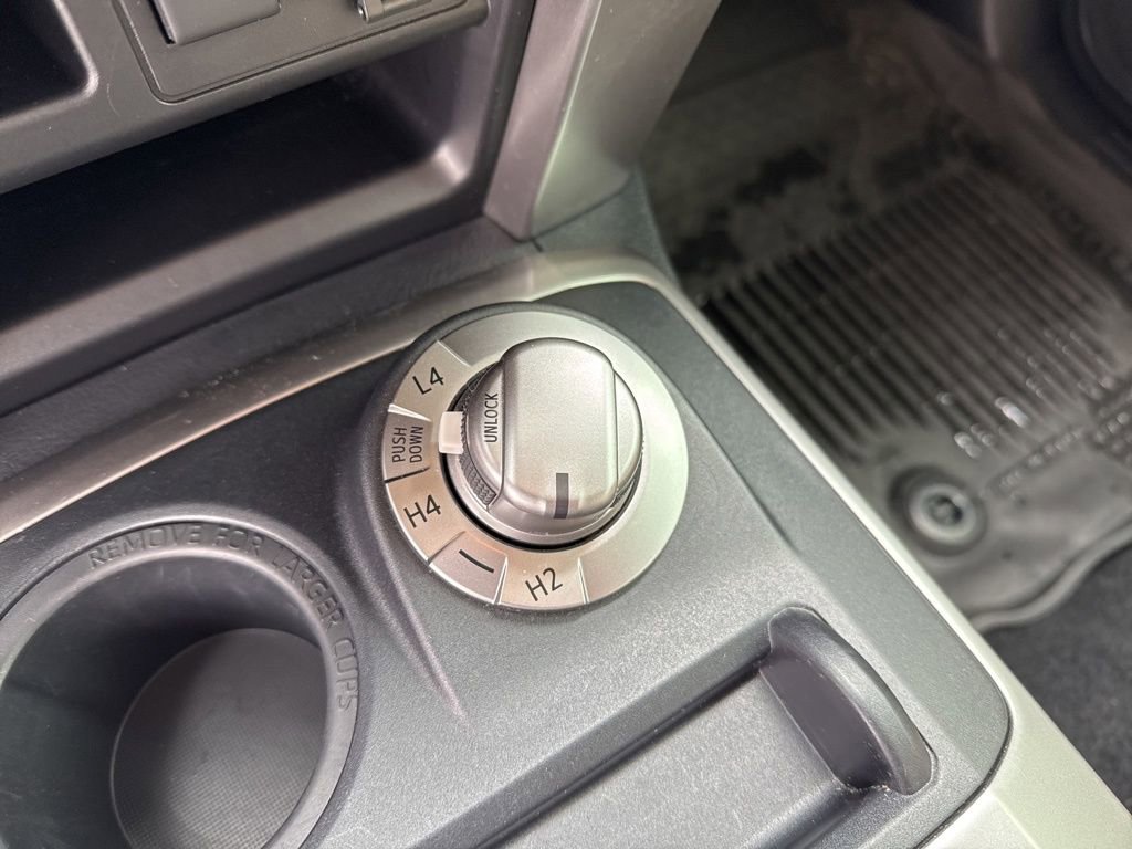 Used 2023 Toyota 4Runner SR5 Premium w/ Moonroof Package image 22