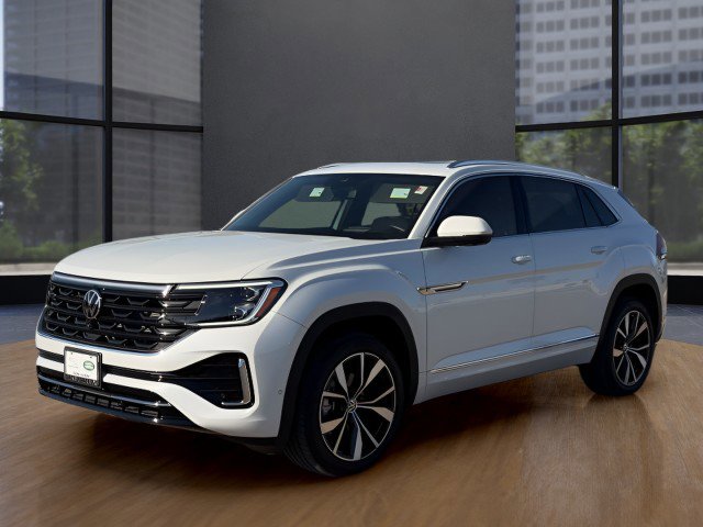 Used 2026 Volkswagen Atlas Cross Sport SEL Premium R-Line image 9