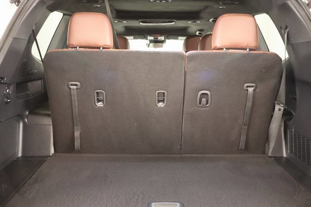 Used 2024 Kia Telluride SX Prestige AWD/4WD image 27