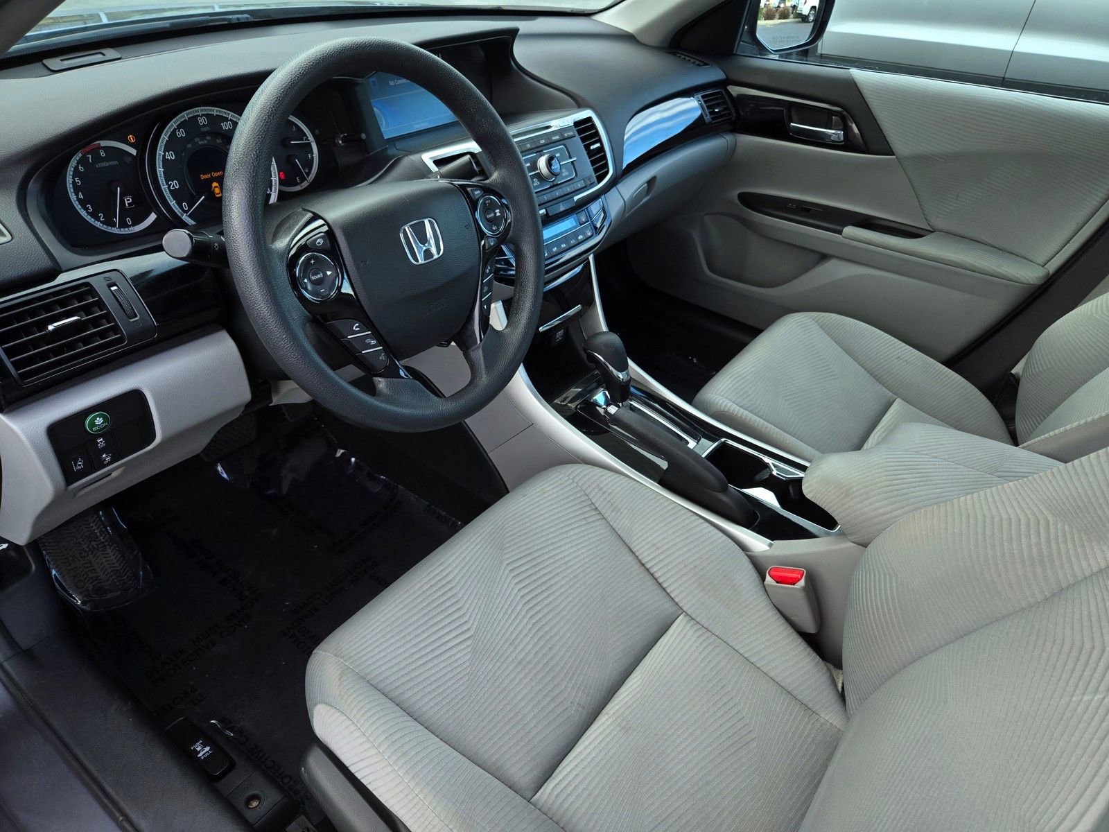 Used 2016 Honda Accord LX image 6