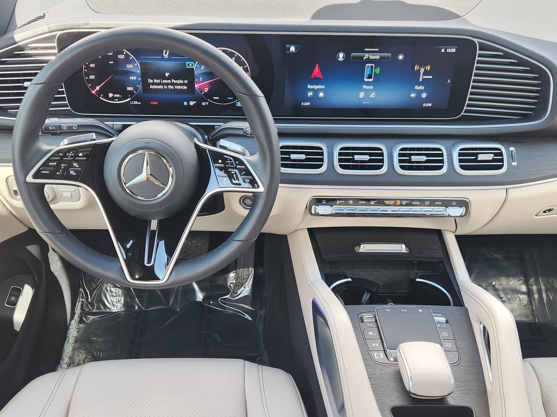 Certified 2026 Mercedes-Benz GLE 350 4MATIC image 27