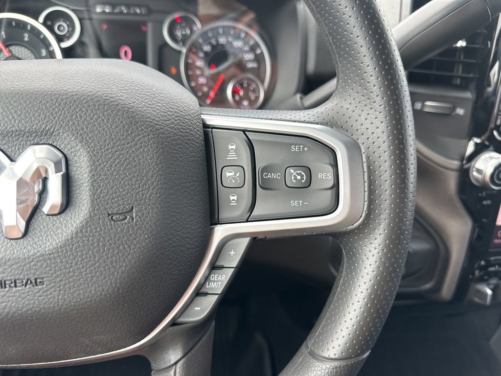 New 2026 RAM 3500 Tradesman AWD/4WD image 46