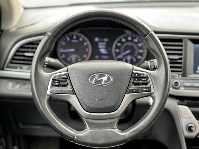 Used 2017 Hyundai Elantra Value Edition w/ Cargo Package image 34