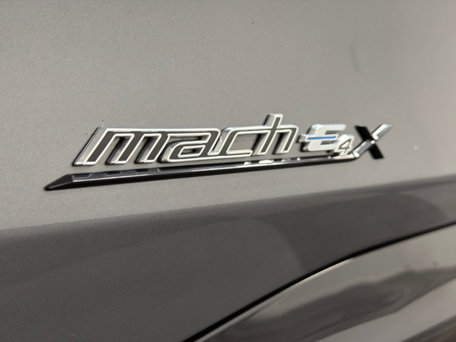 Used 2023 Ford Mustang Mach-E Premium AWD/4WD image 15