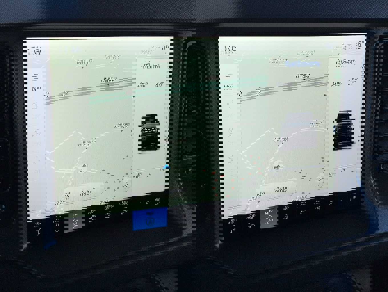 New 2025 Ford Bronco Big Bend image 18