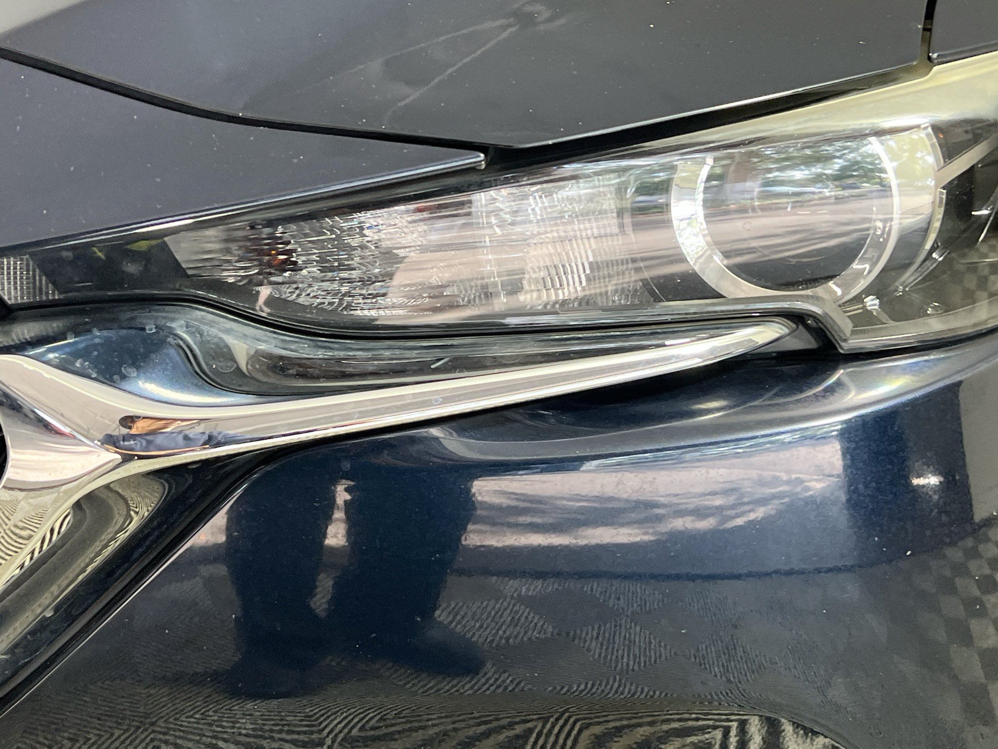 Used 2019 MAZDA CX-5 Touring FWD image 12
