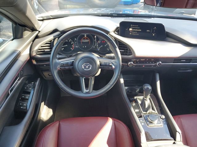 Used 2024 MAZDA MAZDA3 s image 13