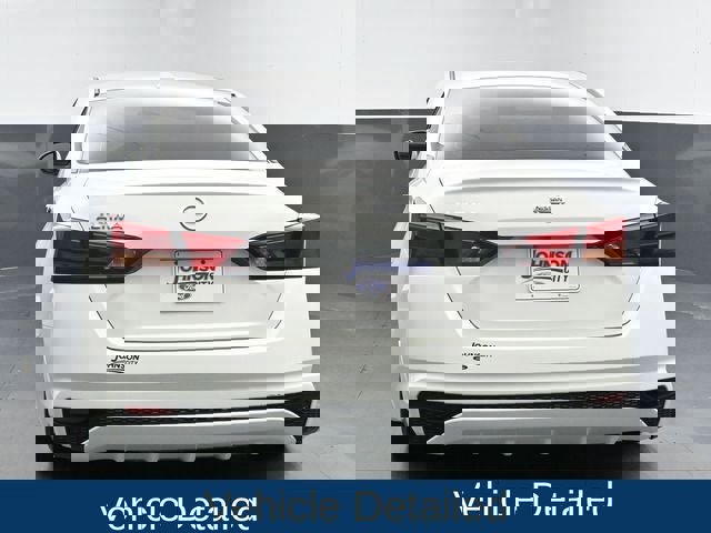 Used 2020 Nissan Altima 2.5 S image 10