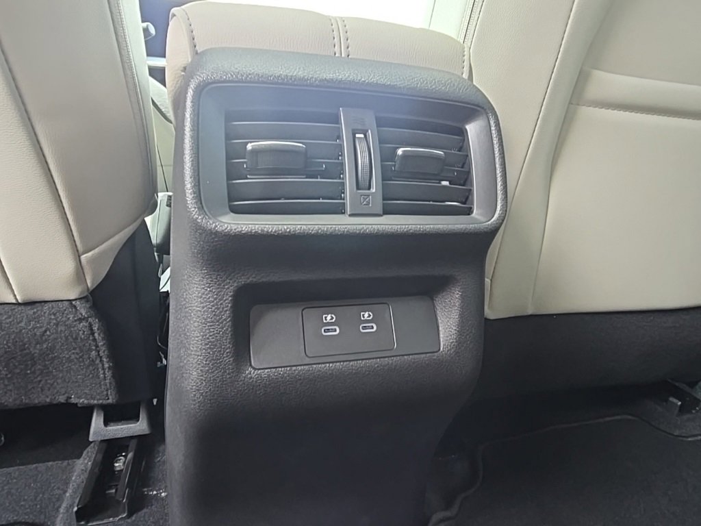 New 2025 Nissan Murano SL w/ Cargo Package image 35