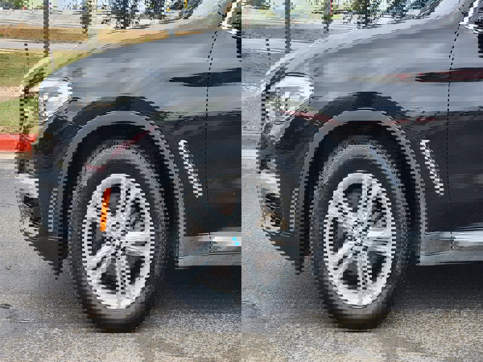 Used 2020 BMW X3 sDrive30i image 8