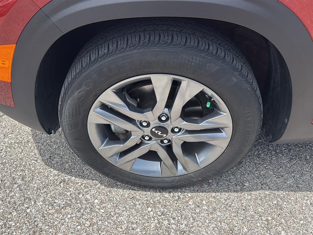 Used 2023 Kia Seltos S AWD/4WD image 24