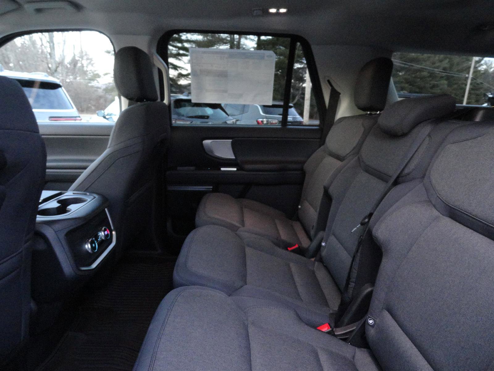 New 2026 Ford Expedition Max Active image 20