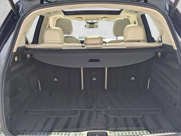 Certified 2022 Mercedes-Benz GLE 350 4MATIC image 6