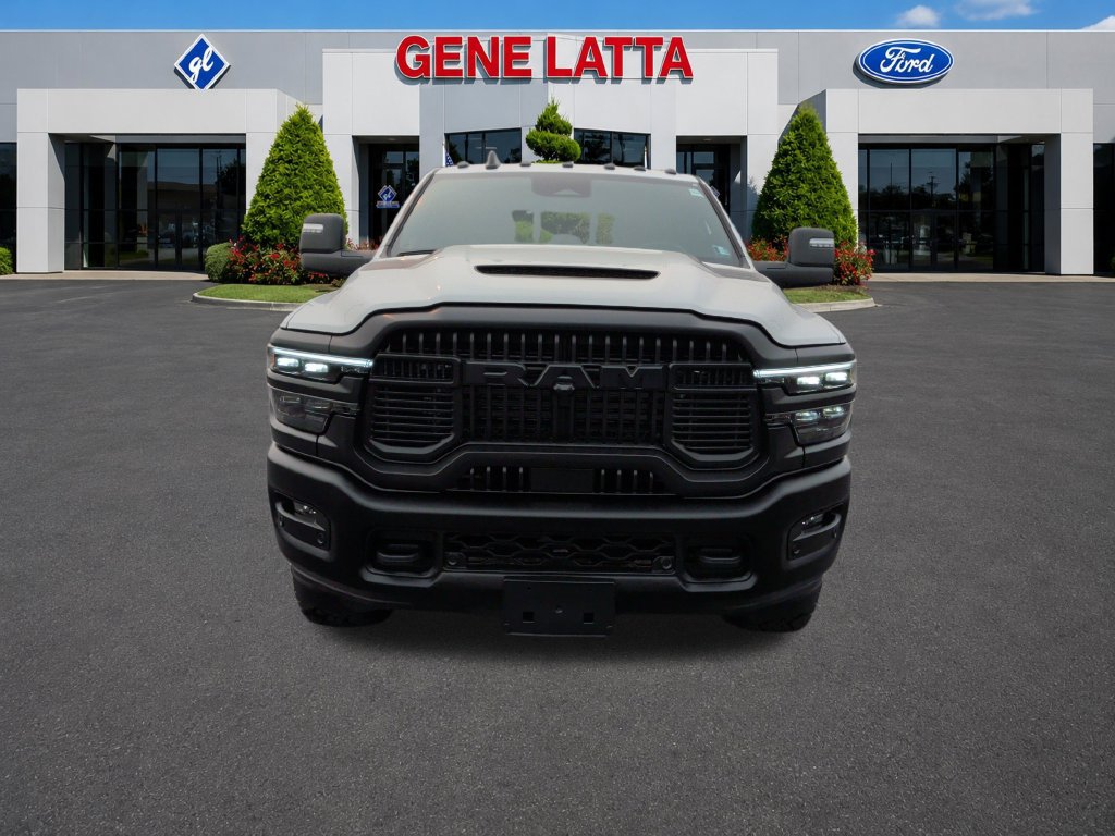 Used 2026 RAM 2500 Rebel w/ Rebel Level 2 Equipment Group AWD/4WD image 11