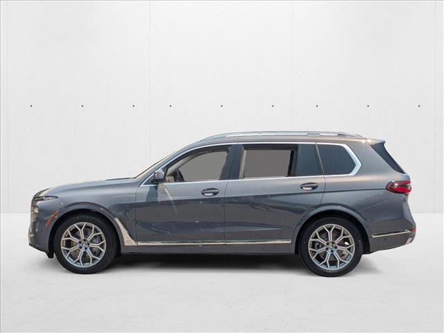 Used 2026 BMW X7 xDrive40i w/ Premium Package image 5