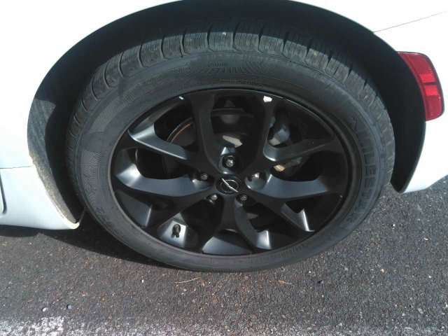 Used 2025 Chrysler Pacifica Limited FWD image 8
