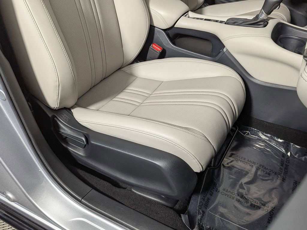 Used 2024 Honda HR-V EX-L image 24