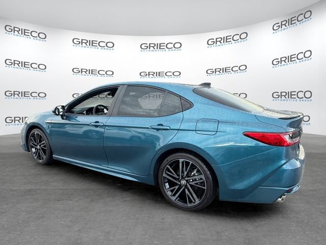 Used 2026 Toyota Camry XSE w/ Premium Plus Package FWD image 5