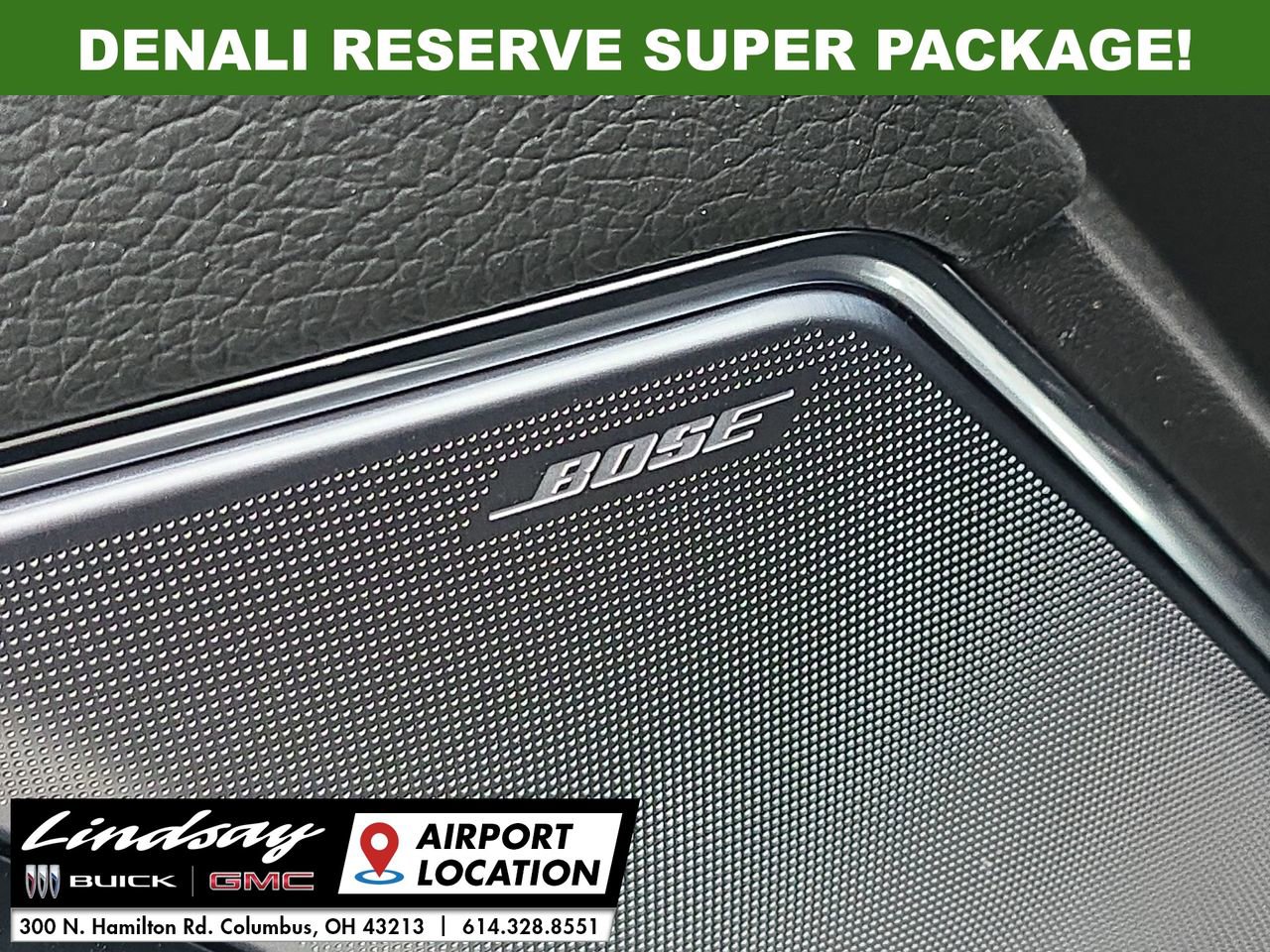 Used 2024 GMC Sierra 1500 Denali image 26