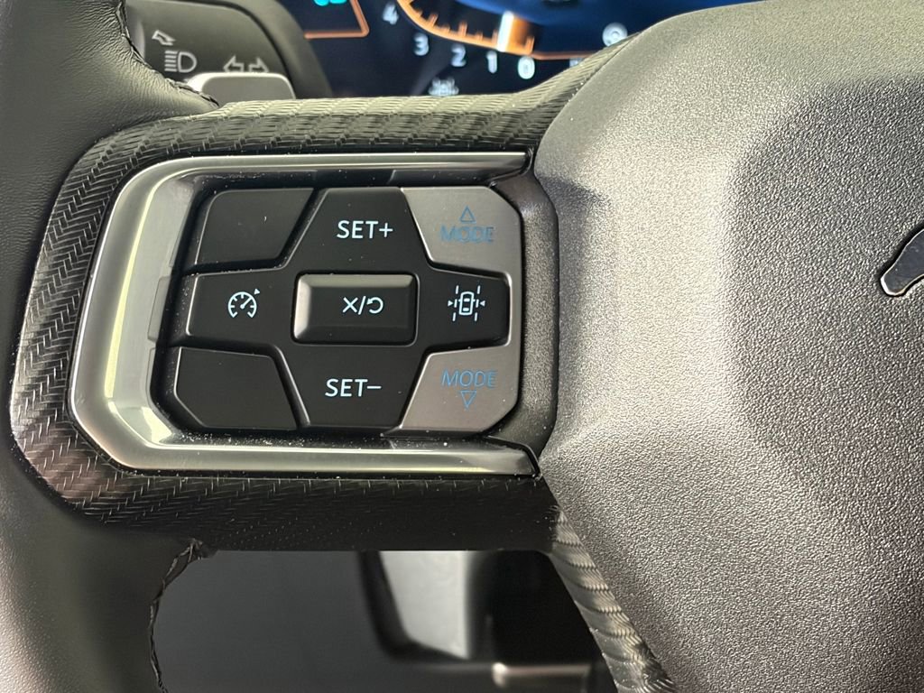 Certified 2025 Ford Mustang GT Premium w/ Mustang Nite Pony Package image 16