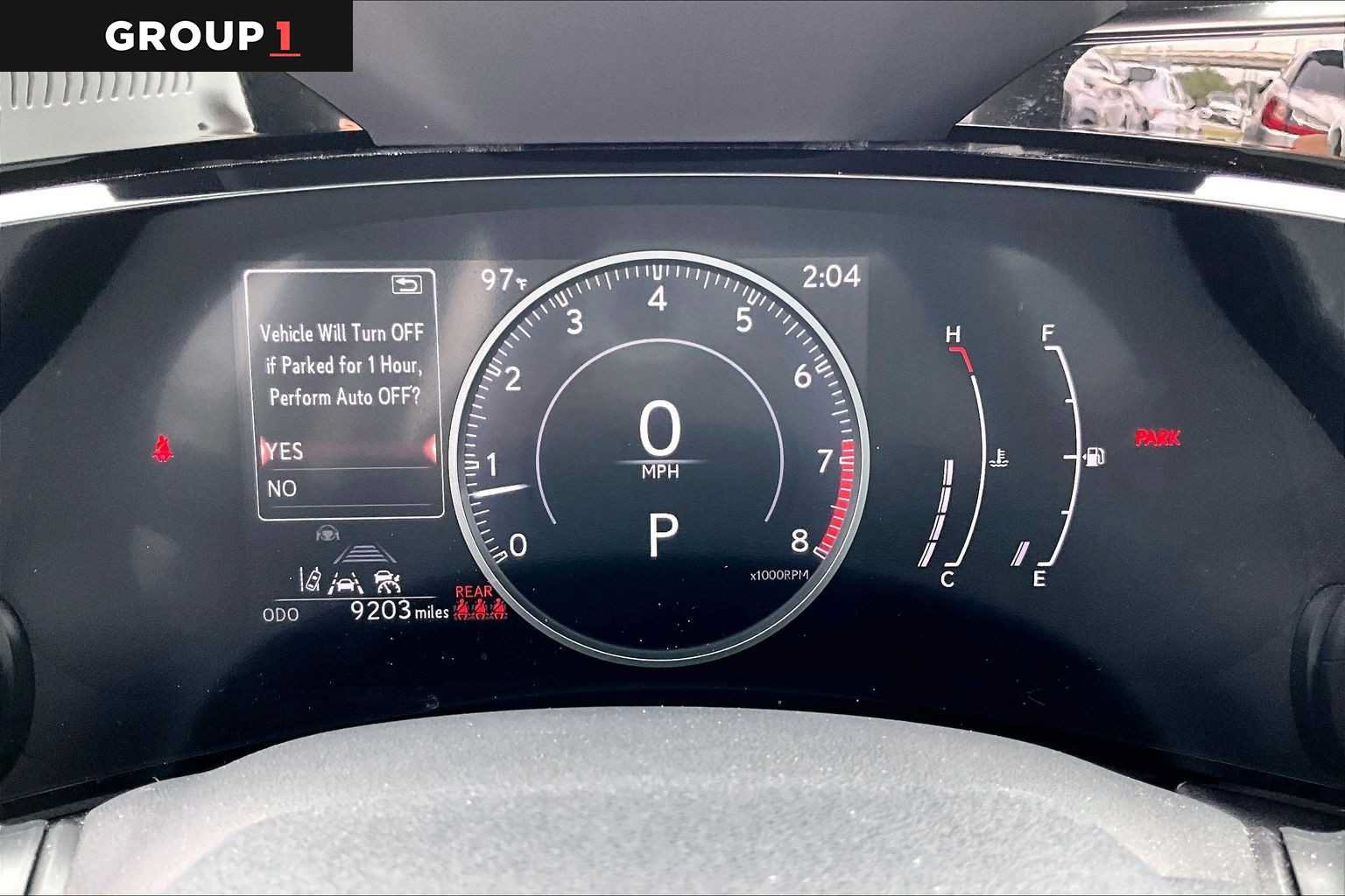 Used 2025 Lexus NX 250 FWD w/ Accessory Package (2T) image 23