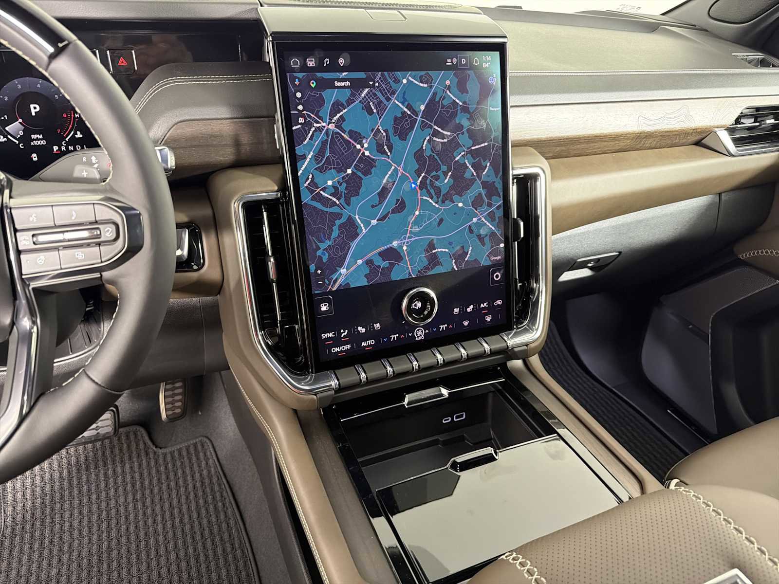 New 2026 GMC Yukon Denali Ultimate AWD/4WD image 30