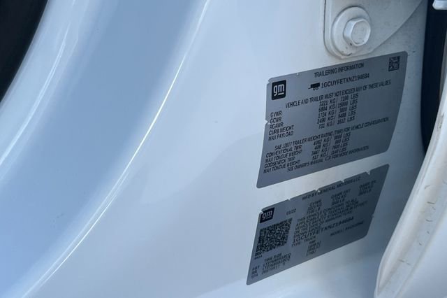 Used 2022 Chevrolet Silverado 1500 LT Trail Boss image 40