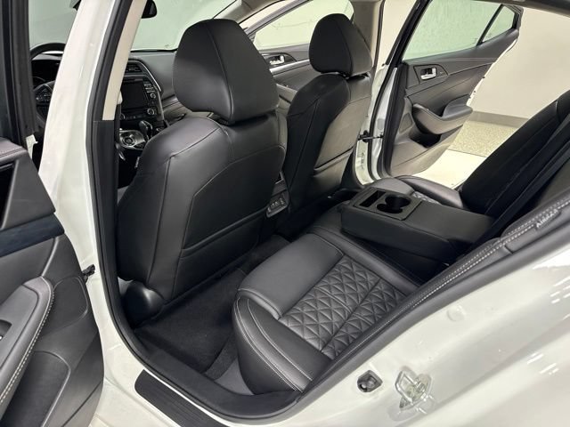 Used 2022 Nissan Maxima Platinum FWD image 24