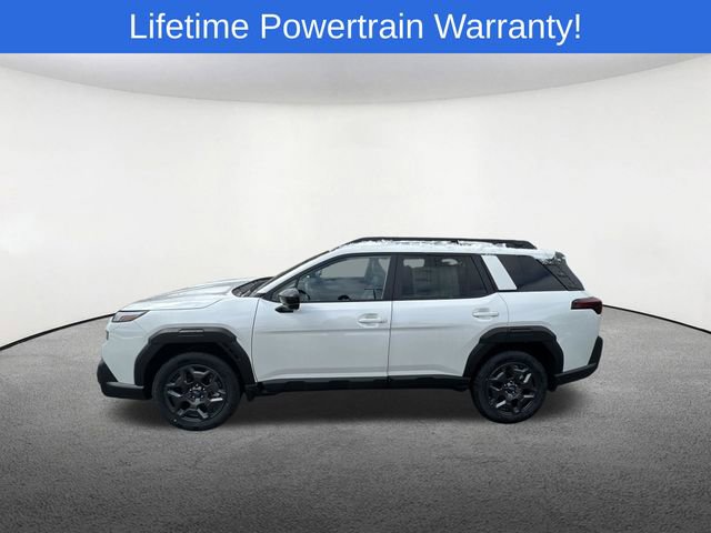 New 2026 Subaru Outback Premium AWD/4WD image 12