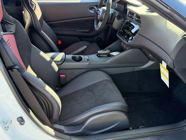 New 2026 Nissan Z NISMO w/ Floor Mat Package image 23